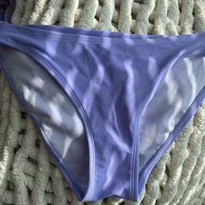 Bathing suit bottoms